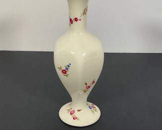 Lord Nelson Porcelain vase