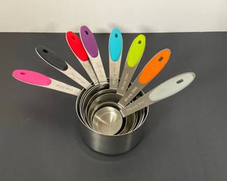 Measuring Cups
