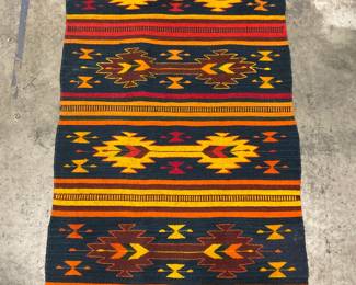 Southwest Style Rug