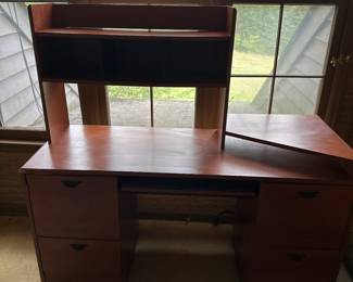 Computer Desk