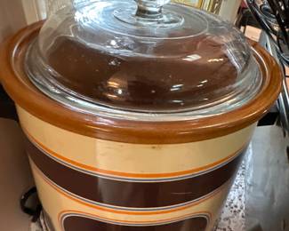 Crock Pot