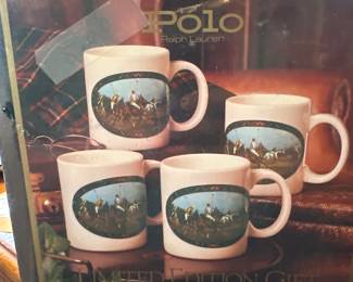 Polo Cups