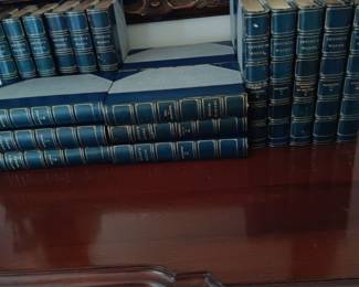 Irving's Works complete edition