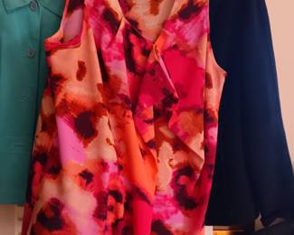 Lovely women's clothes