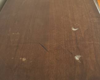 Mid-Century Modern Glen of California Chest of Drawers. Measures 36” W x 18” D x 46” H. Photo 2 of 3.