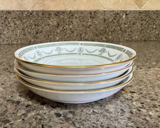 A Variety of Crown Staffordshire Apollo Bone China. Photo 1 of 4.