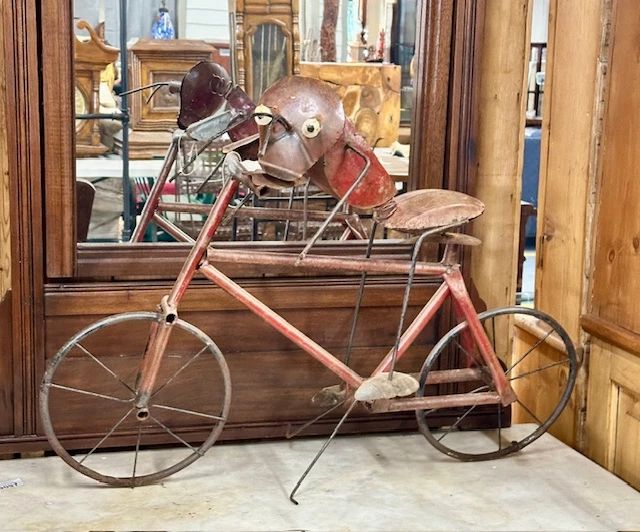 Berner's Weekly Auction in Deland, FL starts on 3/20/2024