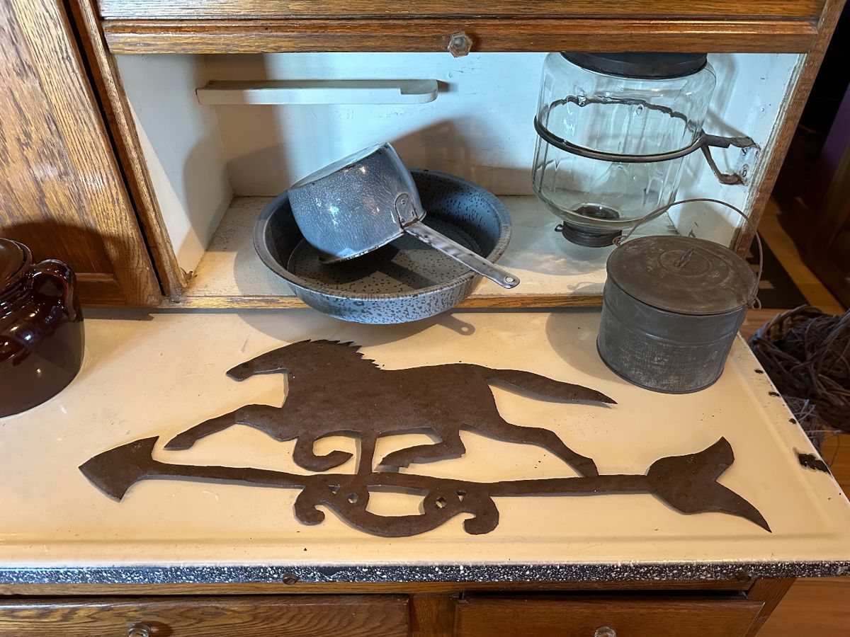 Fabulous Farm Moving Sale in Frewsburg, NY starts on 3/21/2024