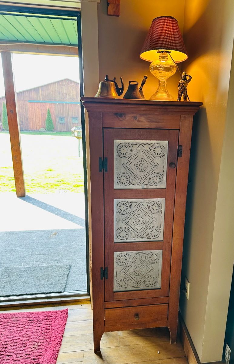 Fabulous Farm Moving Sale in Frewsburg, NY starts on 3/21/2024