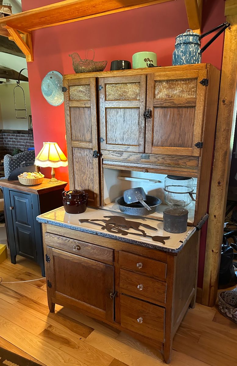 Fabulous Farm Moving Sale in Frewsburg, NY starts on 3/21/2024