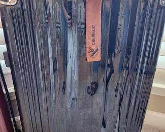 Cremieux Suitcase 