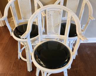 Set 4 Baratools ( one not pictured) 