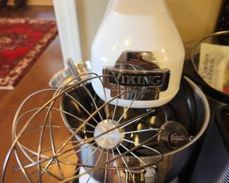 Viking Indistrial Mixer 