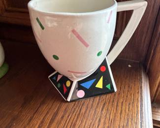 Collection Alpha-3 Fujimori Kato Kogei Japan carnival cup