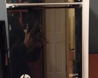 HP Envy computer