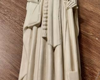 St. Alva reproduction St. Fiacre