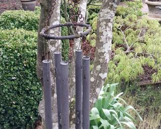 Wind chimes