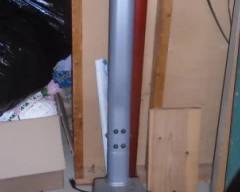 POWER PLATE VIBRATOR