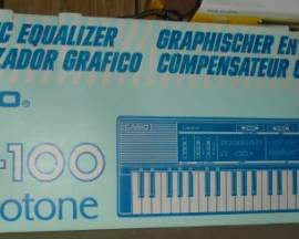 CASIO KEYBOARD
