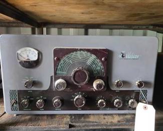 #3012 • Viking Valiant E.F Johnson Company
