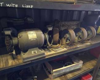 #3512 • 12 Volt Jump Start System, Hydraulic Rams
