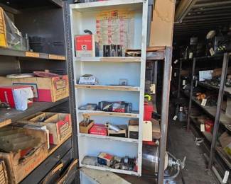 #3000 • United Delco Cabinet
