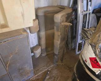 #1014 • Bench Seat
