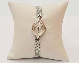 #204 • Benrus Watch
