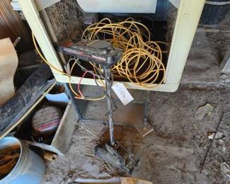 #1006 • Stealth 350 Motor Guide
