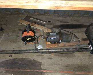 #2024 • Doerr Electric Hydraulic Pump
