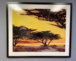 After Glow by WilliamHook