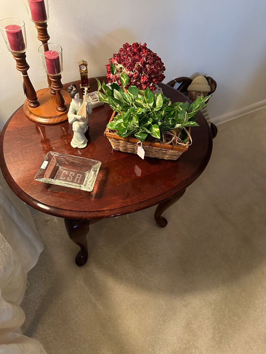 Tag Sale in Springfield, OH starts on 4/5/2024