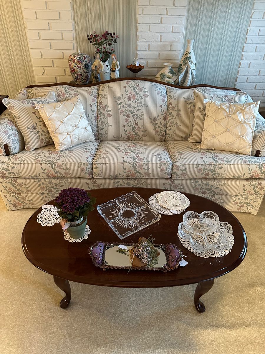 Tag Sale in Springfield, OH starts on 4/5/2024