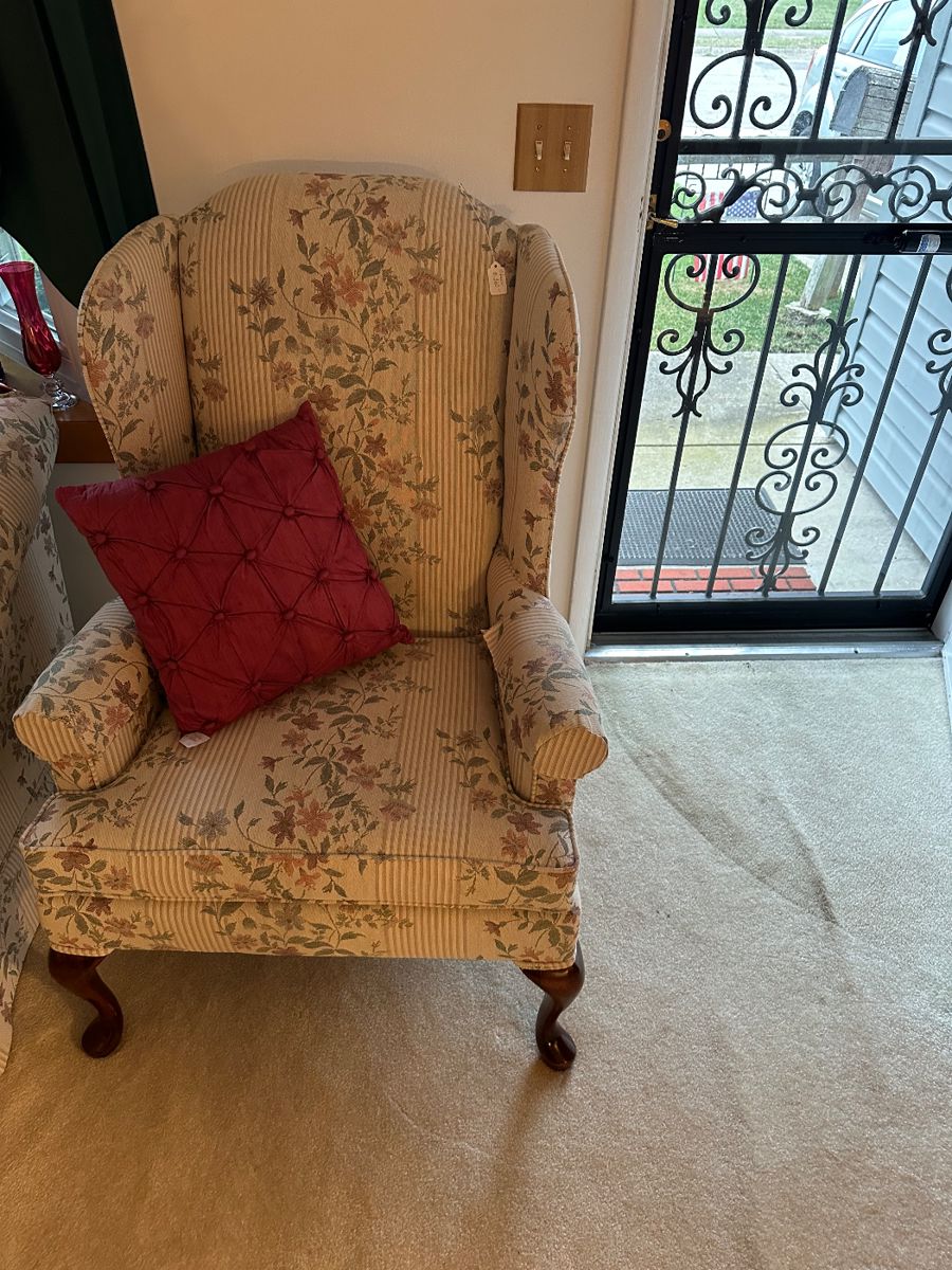 Tag Sale in Springfield, OH starts on 4/5/2024