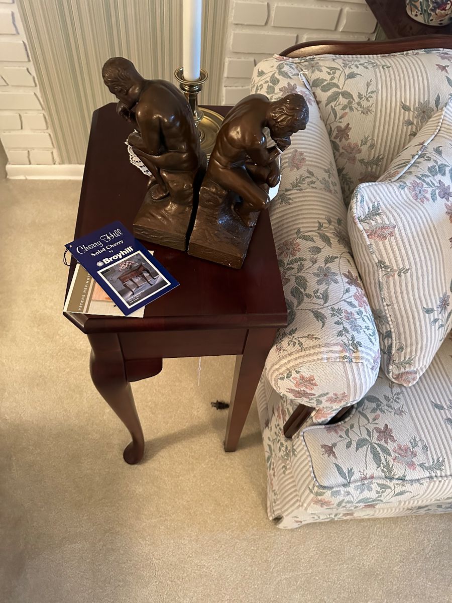 Tag Sale in Springfield, OH starts on 4/5/2024