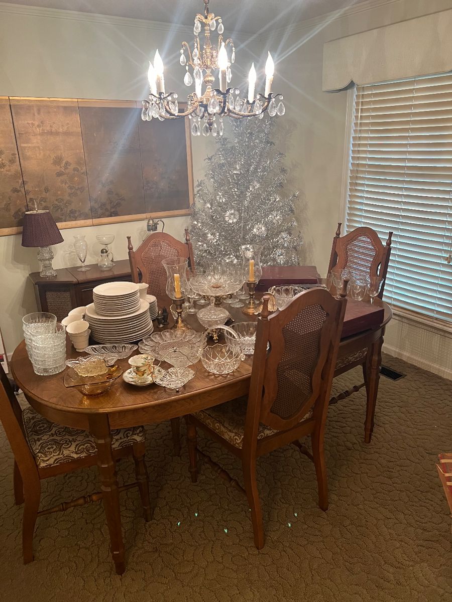 Channing Way Estate in Jackson, TN starts on 3/23/2024