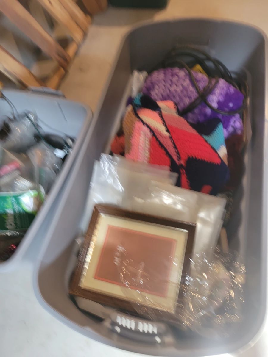 LATE IN DAY ESTATE SALE 4PM START FORKED RIVER starts on 3/16/2024