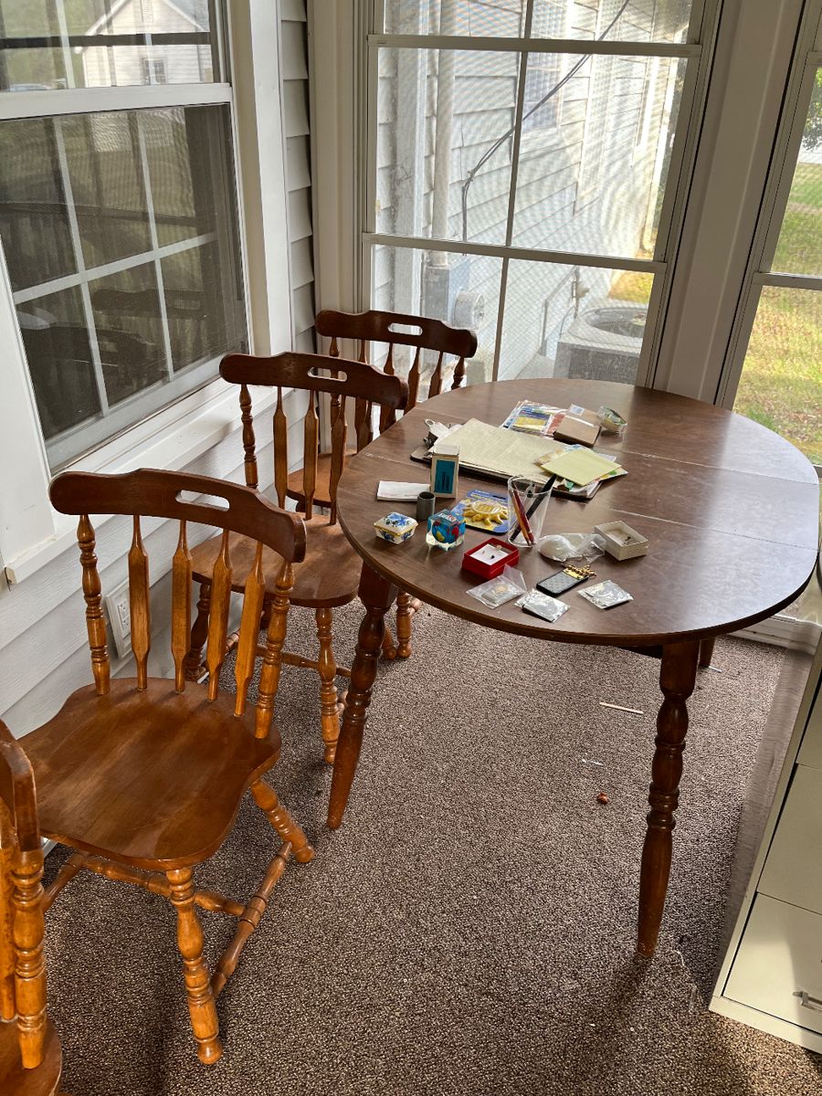Estate Sale in Gastonia, NC starts on 3/28/2024