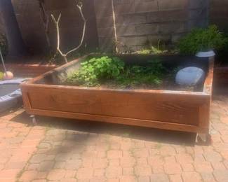 Eplanter box