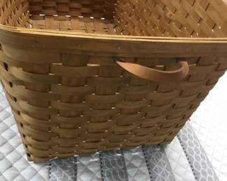 Large basket 