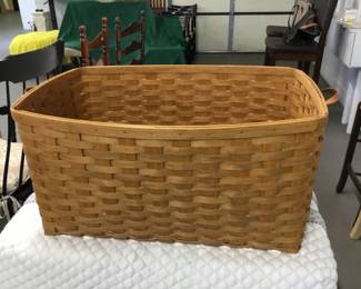 Workshop large basket 