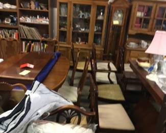 Furniture - MAKE OFFER ON ANY OF IT!