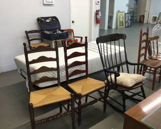 Furniture - MAKE OFFER ON ANY OF IT!