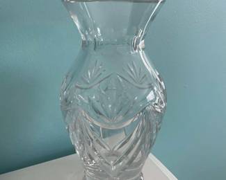 Waterford Georgetown 12' Vase