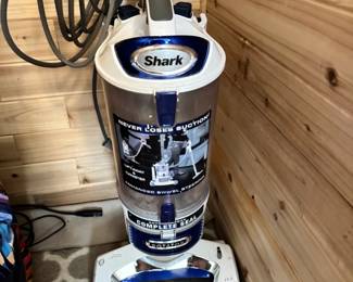 Shark Professional Rotator Vacuum