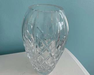 Waterford Araglin 7' Vase