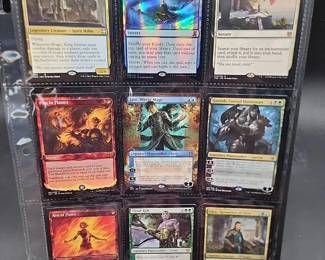 https://bit.ly/C2C03252024 - FANTASTIC ESTATE AUCTION: Appliances, McDonnell Douglas Ephemera, Sports Cards, Over 90,000 Magic The Gathering Cards, Antiques, Collectibles, Silver, Coins, Diecast Cars, & More