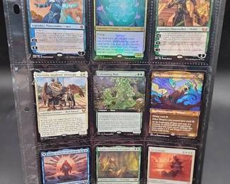 https://bit.ly/C2C03252024 - FANTASTIC ESTATE AUCTION: Appliances, McDonnell Douglas Ephemera, Sports Cards, Over 90,000 Magic The Gathering Cards, Antiques, Collectibles, Silver, Coins, Diecast Cars, & More