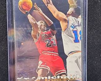 https://bit.ly/C2C03252024 - FANTASTIC ESTATE AUCTION: Appliances, McDonnell Douglas Ephemera, Sports Cards, Over 90,000 Magic The Gathering Cards, Antiques, Collectibles, Silver, Coins, Diecast Cars, & More