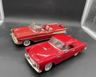 https://bit.ly/C2C03252024 - FANTASTIC ESTATE AUCTION: Appliances, McDonnell Douglas Ephemera, Sports Cards, Over 90,000 Magic The Gathering Cards, Antiques, Collectibles, Silver, Coins, Diecast Cars, & More